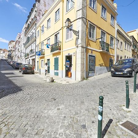 Lisbon Luxury Apartment Bairro Alto 5 外观 照片