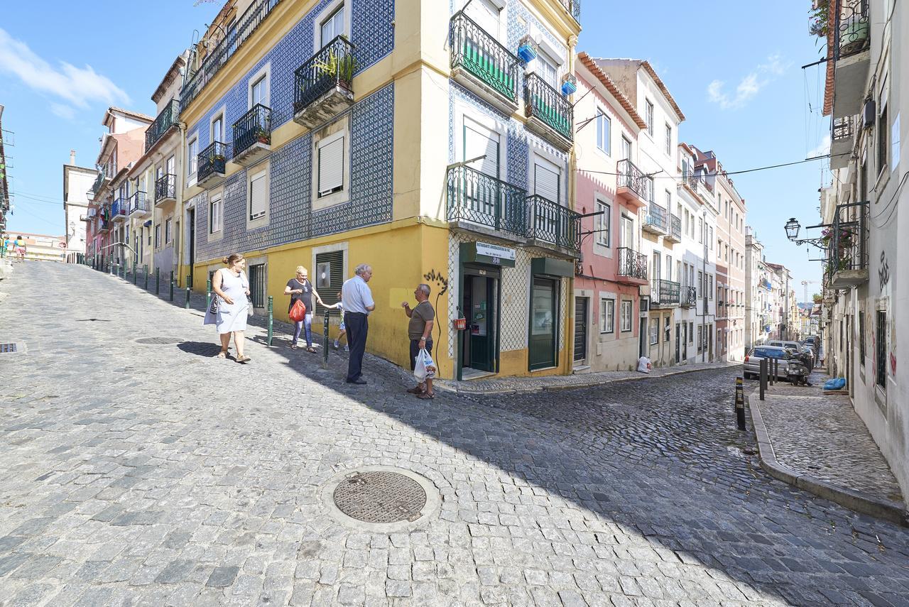 Lisbon Luxury Apartment Bairro Alto 5 外观 照片