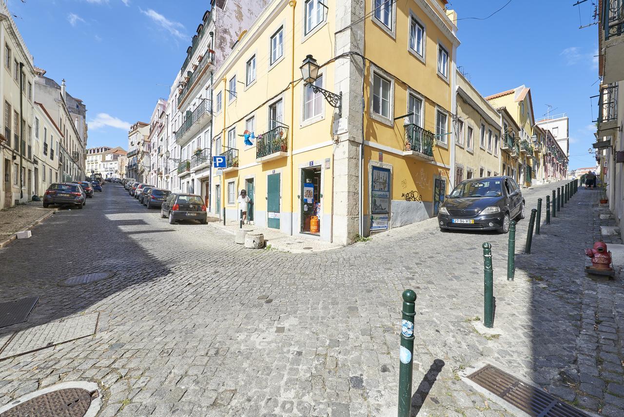 Lisbon Luxury Apartment Bairro Alto 5 外观 照片