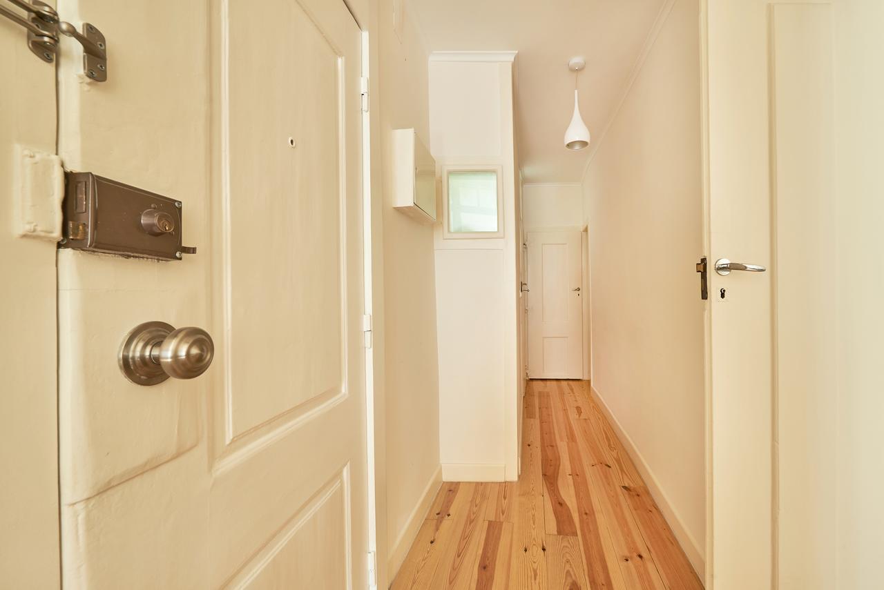 Lisbon Luxury Apartment Bairro Alto 5 外观 照片