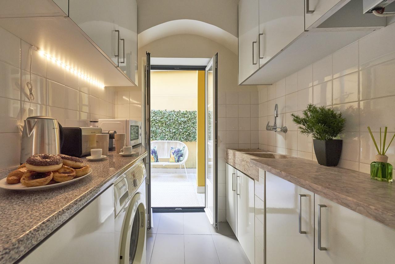 Lisbon Luxury Apartment Bairro Alto 5 外观 照片