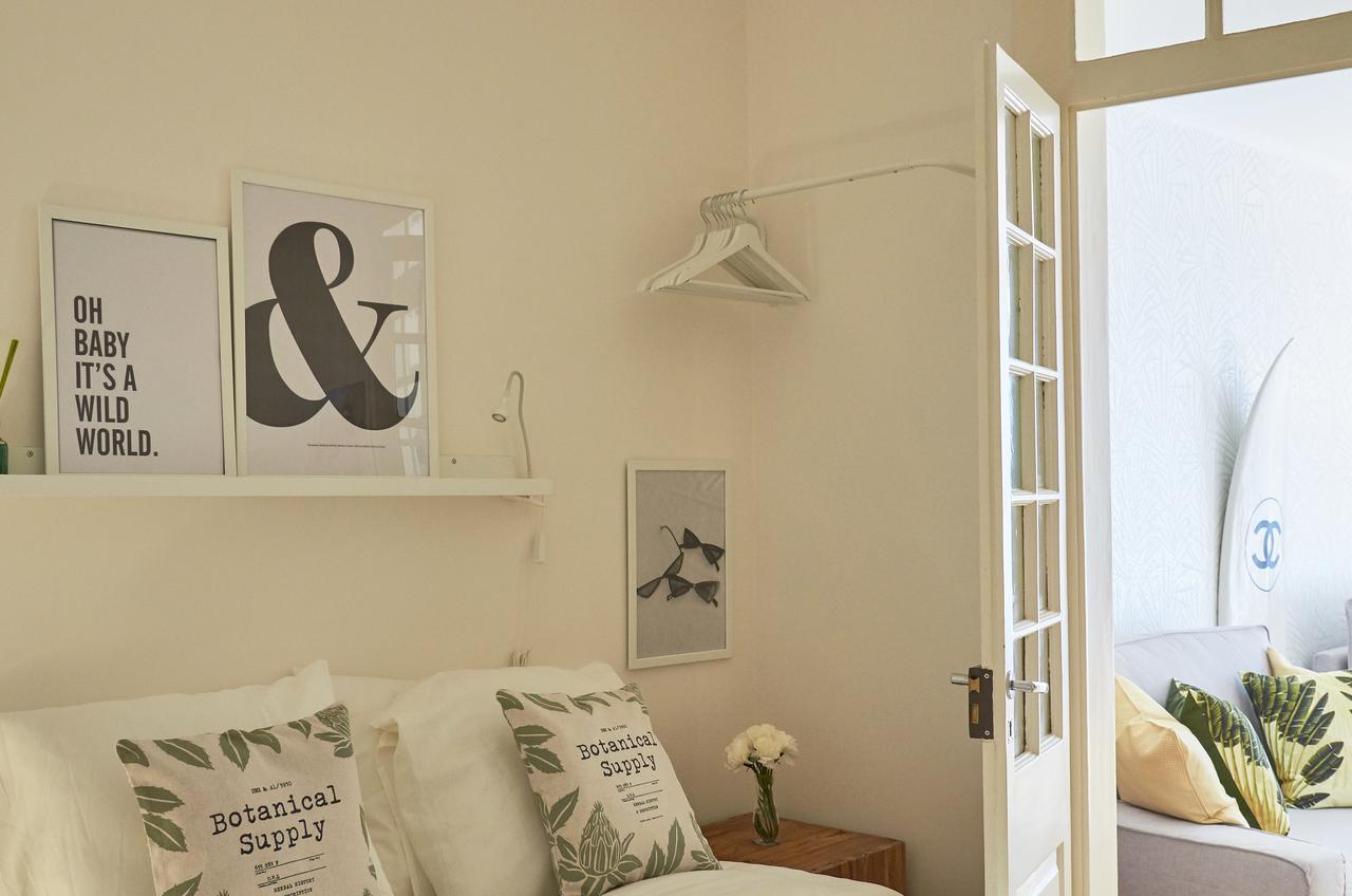 Lisbon Luxury Apartment Bairro Alto 5 外观 照片