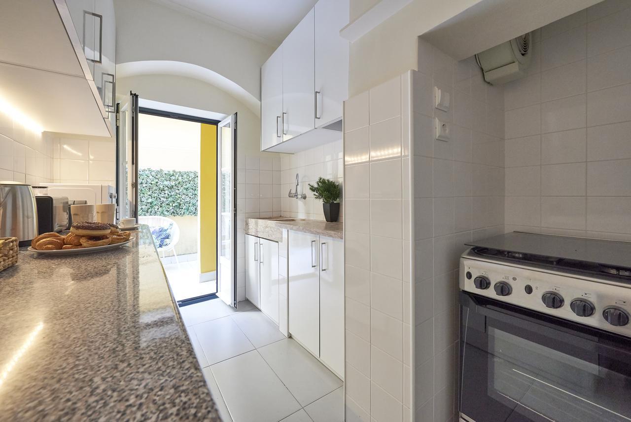 Lisbon Luxury Apartment Bairro Alto 5 外观 照片