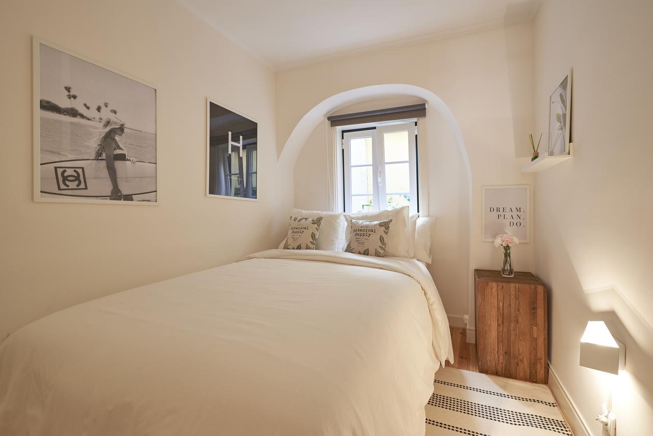 Lisbon Luxury Apartment Bairro Alto 5 外观 照片