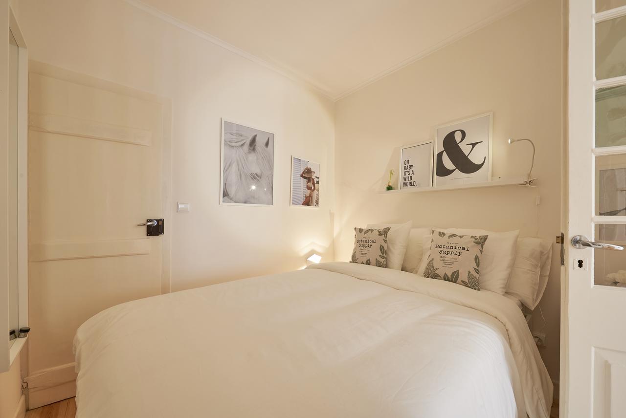 Lisbon Luxury Apartment Bairro Alto 5 外观 照片