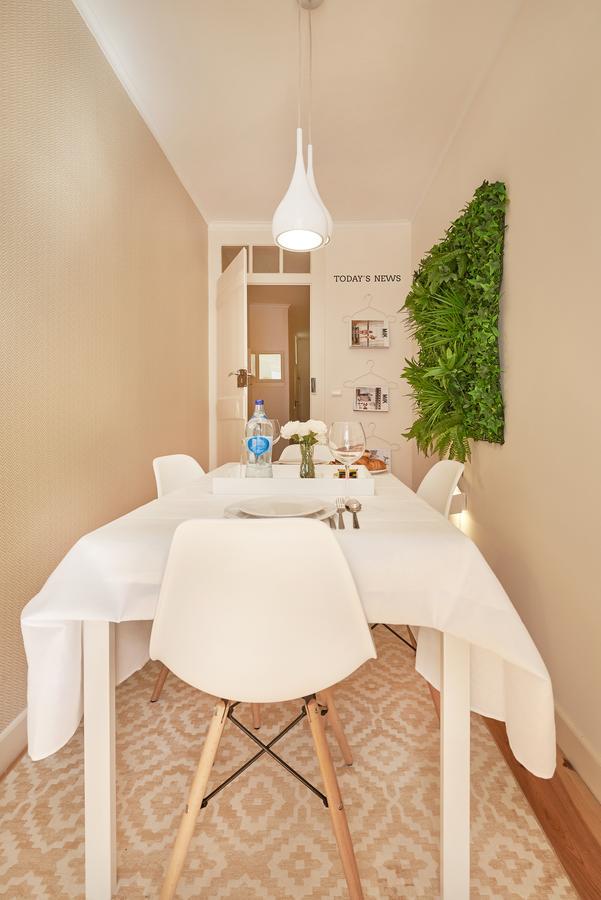 Lisbon Luxury Apartment Bairro Alto 5 外观 照片