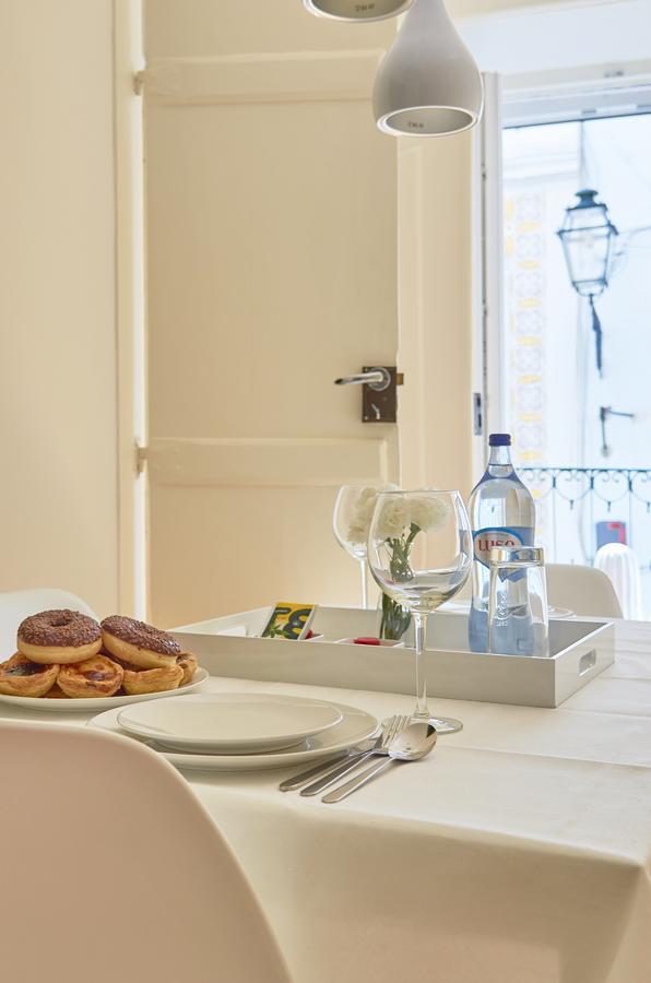 Lisbon Luxury Apartment Bairro Alto 5 外观 照片