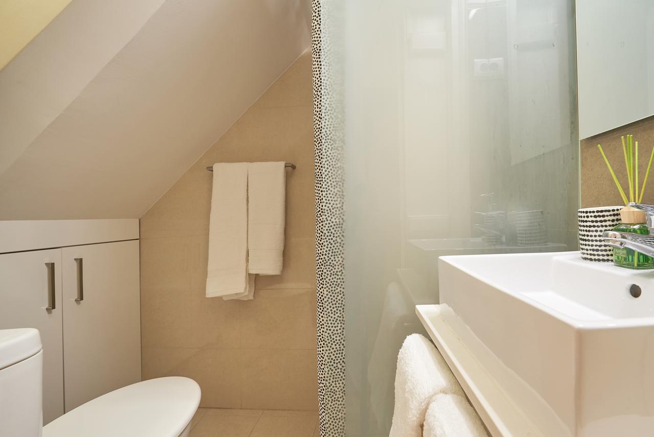 Lisbon Luxury Apartment Bairro Alto 5 外观 照片