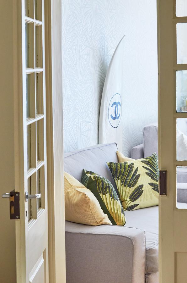 Lisbon Luxury Apartment Bairro Alto 5 外观 照片