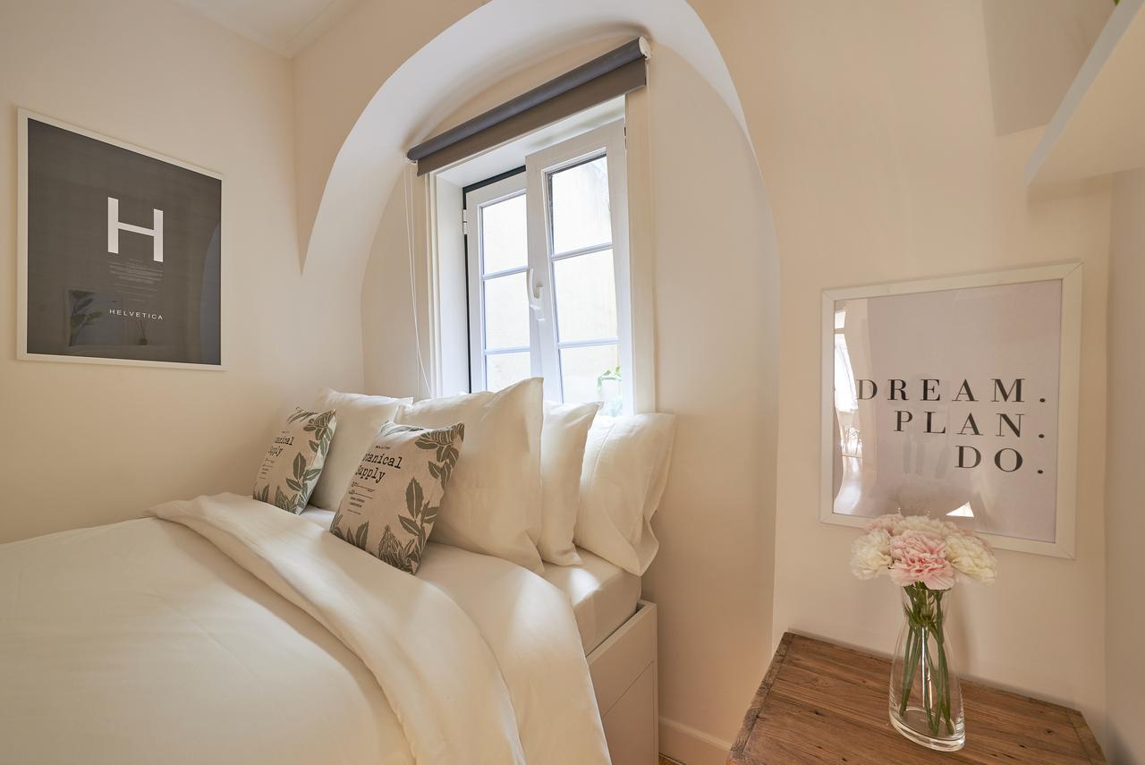 Lisbon Luxury Apartment Bairro Alto 5 外观 照片