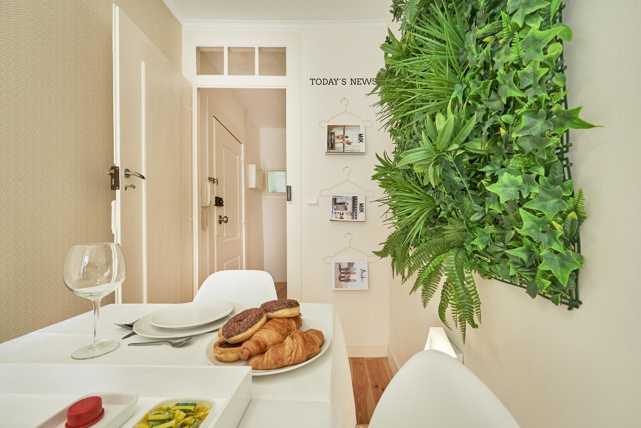 Lisbon Luxury Apartment Bairro Alto 5 外观 照片