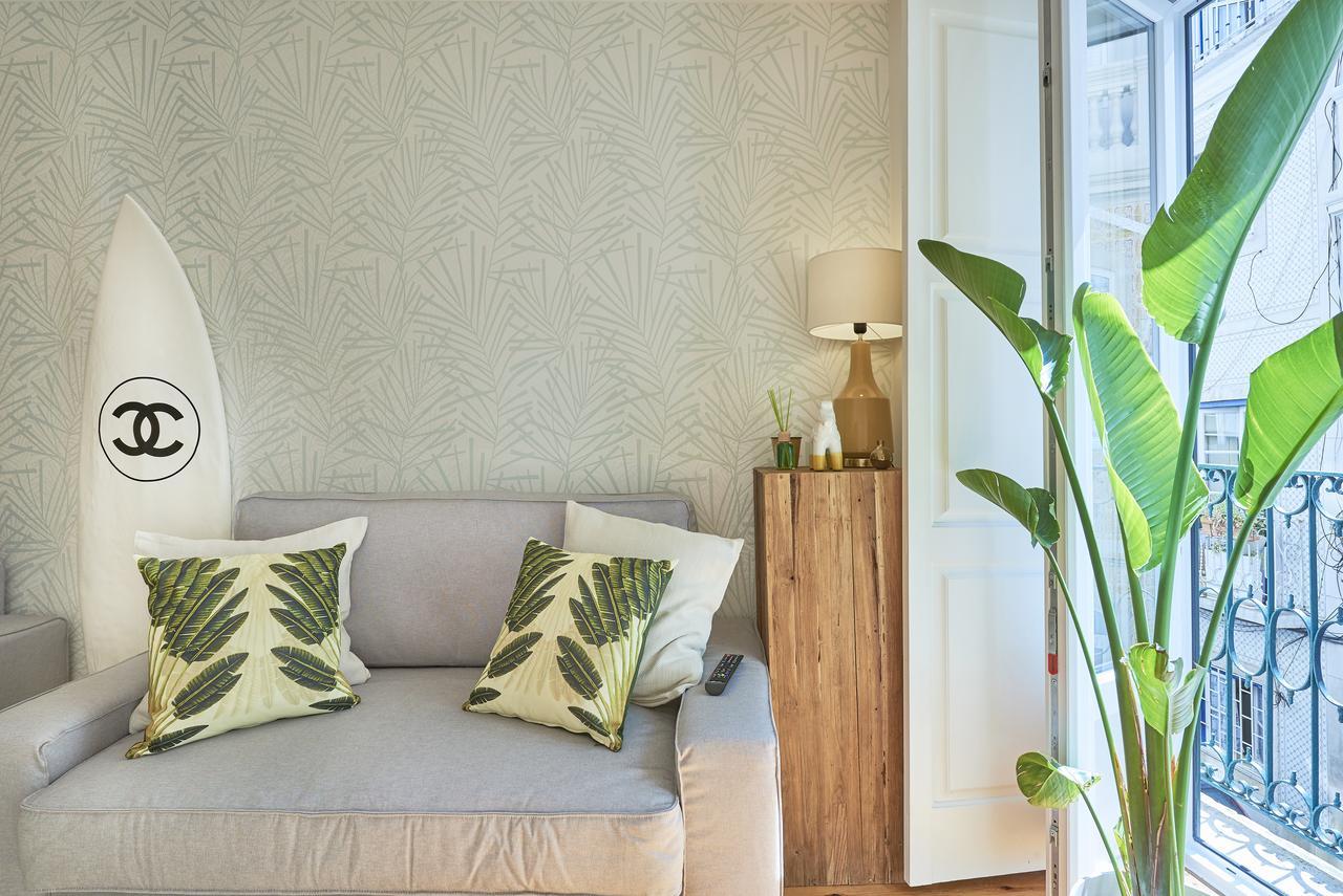 Lisbon Luxury Apartment Bairro Alto 5 外观 照片